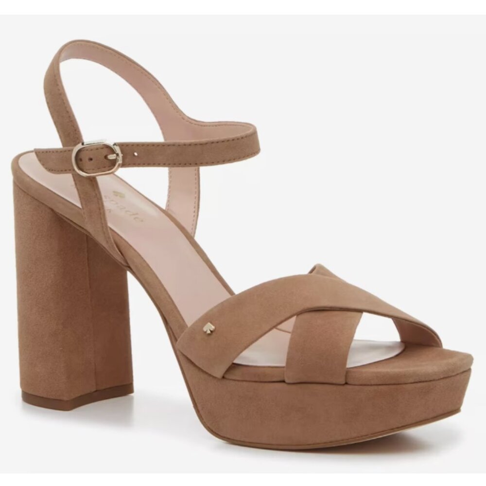 Kate Spade Delia Platform Heel Size 11 New